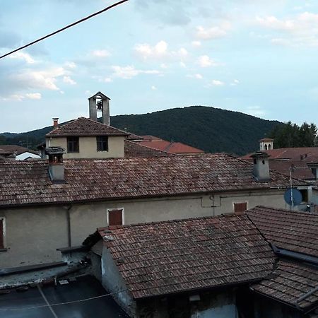 Appartamento Incantevole Ad Armeno Exteriér fotografie