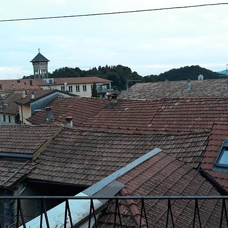 Appartamento Incantevole Ad Armeno Exteriér fotografie