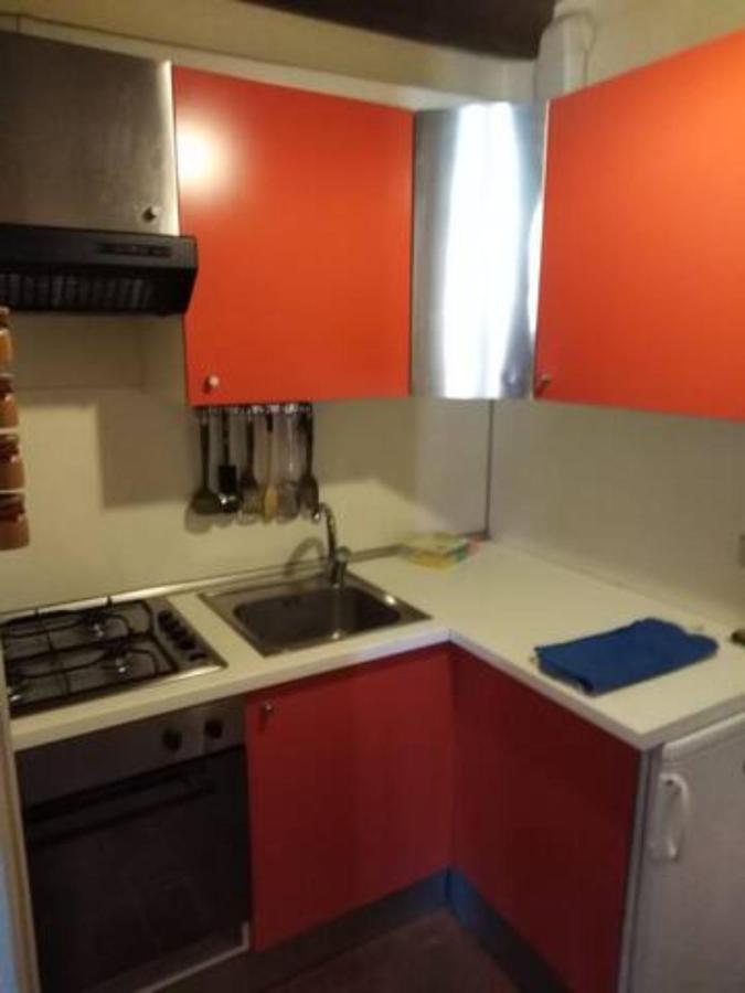 Appartamento Incantevole Ad Armeno Exteriér fotografie