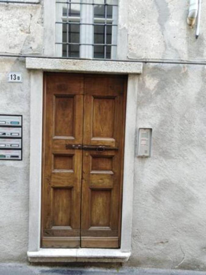 Appartamento Incantevole Ad Armeno Exteriér fotografie