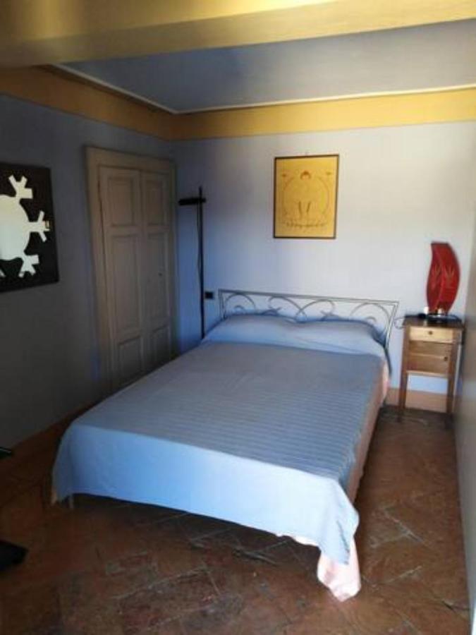 Appartamento Incantevole Ad Armeno Exteriér fotografie