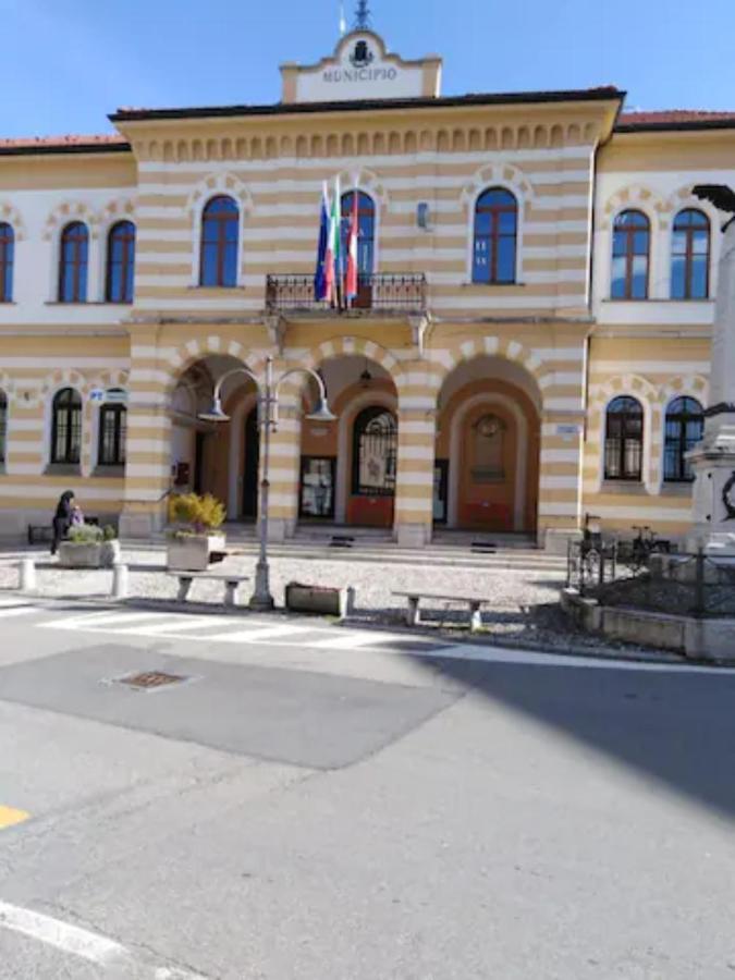 Appartamento Incantevole Ad Armeno Exteriér fotografie