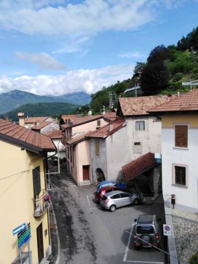 Appartamento Incantevole Ad Armeno Exteriér fotografie