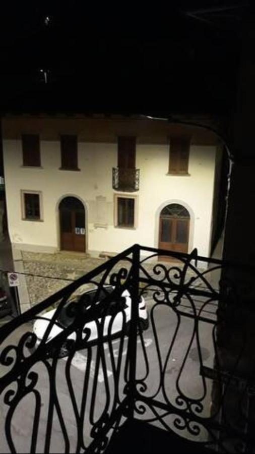 Appartamento Incantevole Ad Armeno Exteriér fotografie