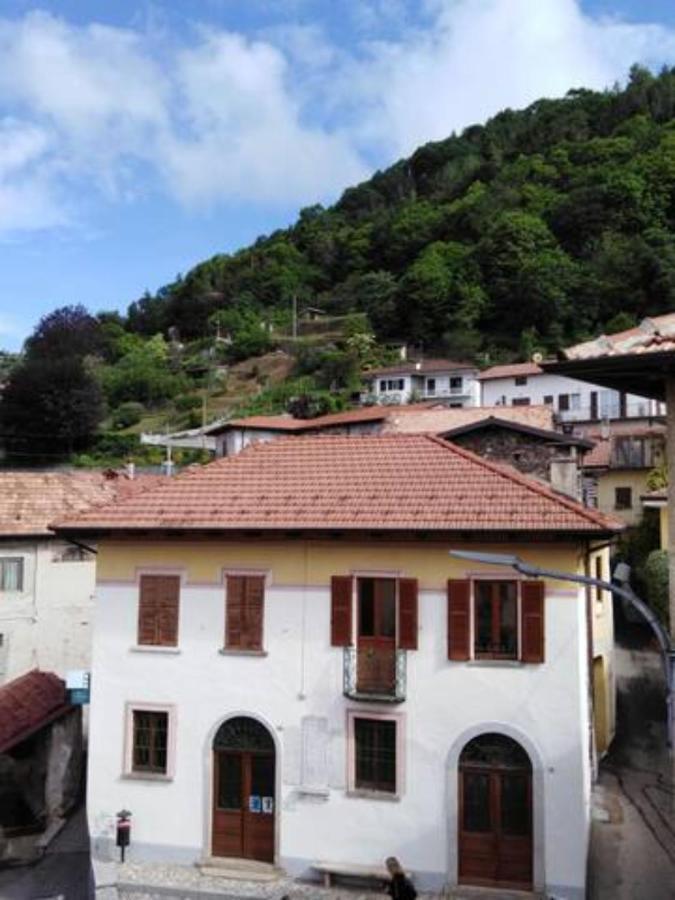 Appartamento Incantevole Ad Armeno Exteriér fotografie