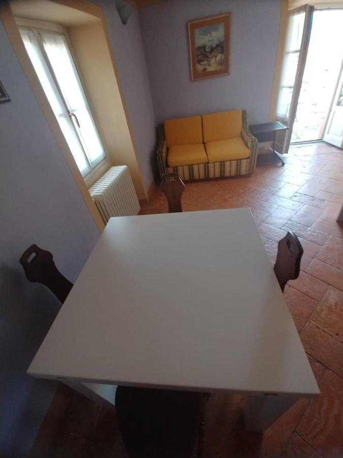 Appartamento Incantevole Ad Armeno Exteriér fotografie