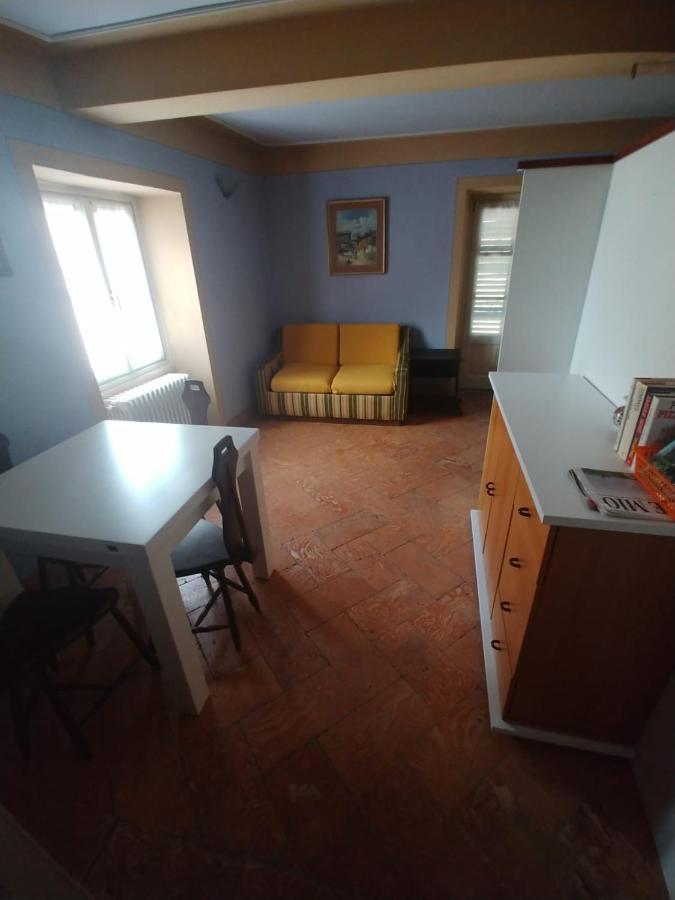 Appartamento Incantevole Ad Armeno Exteriér fotografie