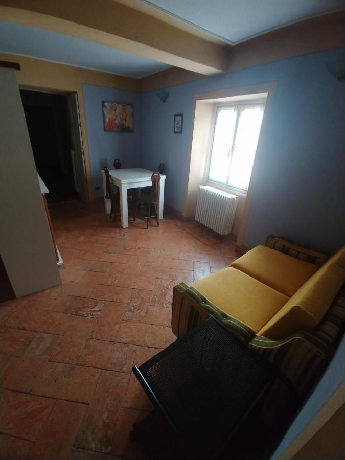 Appartamento Incantevole Ad Armeno Exteriér fotografie